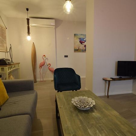 Letmalaga Cac Apartment Exterior photo